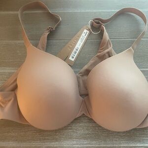 SKIMS Nude Bra